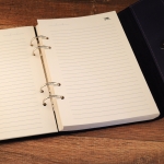 124 R - Caderno Organizer