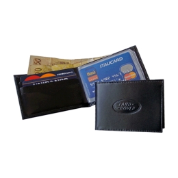 421 C - Porta Notas e Cartão de Crédito