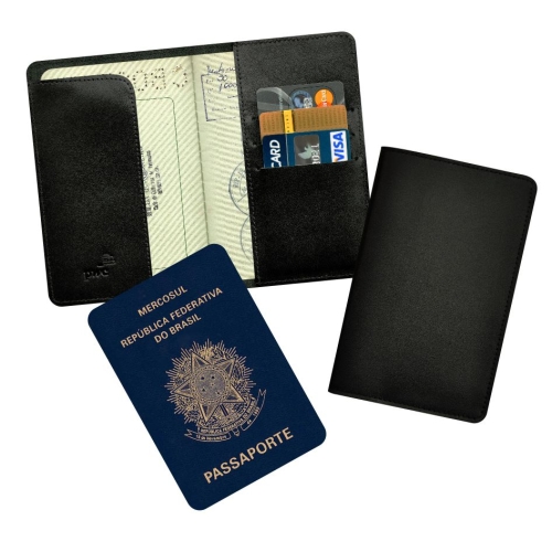 817 C - Porta Passaporte